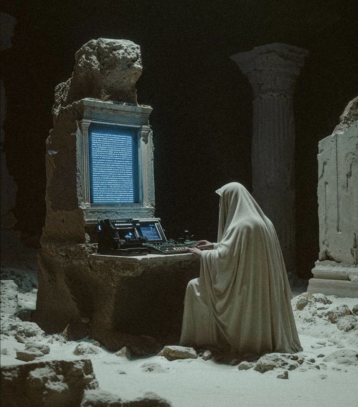 Пустота. «Конструкт»