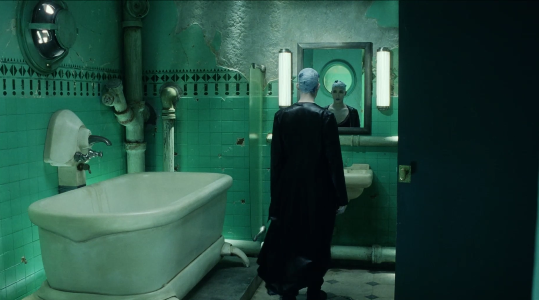 Безсмертные война миров 